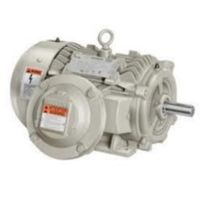 Motores a prueba de explosión