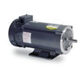 Motores de corriente directa