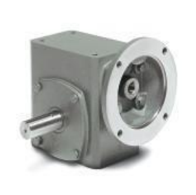 Reductores Flecha solida