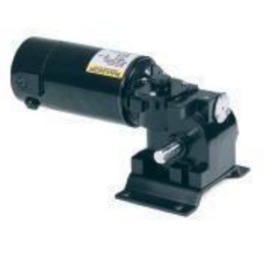 Motorreductores tipo corriente directa ejes coloniales