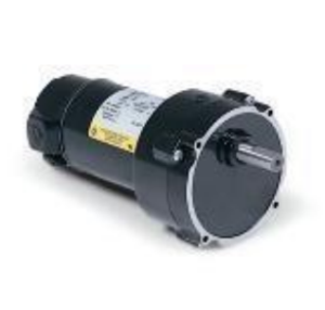 Motorreductores tipo corriente directa ejes paralelos