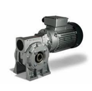 Motorreductores tipo corriente alterna ejes coloniales