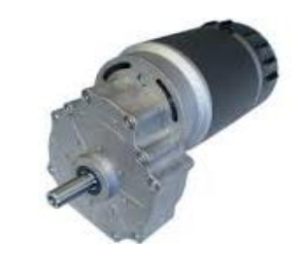 Motorreductores tipo corriente alterna ejes paralelos
