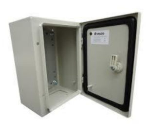 Gabinetes Metálicos