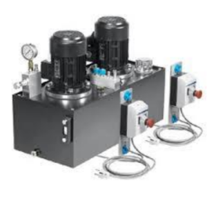 Bombas sistemas hidráulicos